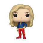 Funko Pop! Television - Smallville Vinyl Figures - Select Figure(s)