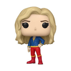 Funko Pop! Television - Smallville Vinyl Figures - Select Figure(s) - Collectors World Toys