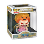 One Piece Hungry Big Mom Deluxe Funko Pop! Vinyl Figure #1268 - Collectors World Toys
