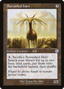 Burnished Hart (BRR-008) - The Brothers' War Retro Artifacts