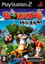 Worms 4: Mayhem [European Import] (Playstation 2)