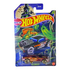 Hot Wheels 2025 Halloween Series Complete Set of 5