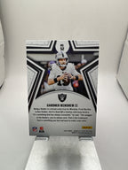 Panini Gardner Minshew II