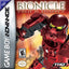 Bionicle Maze of Shadows (Gameboy Advance)
