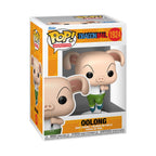 Dragon Ball Oolong Funko Pop! Vinyl Figure #1924 - Collectors World Toys
