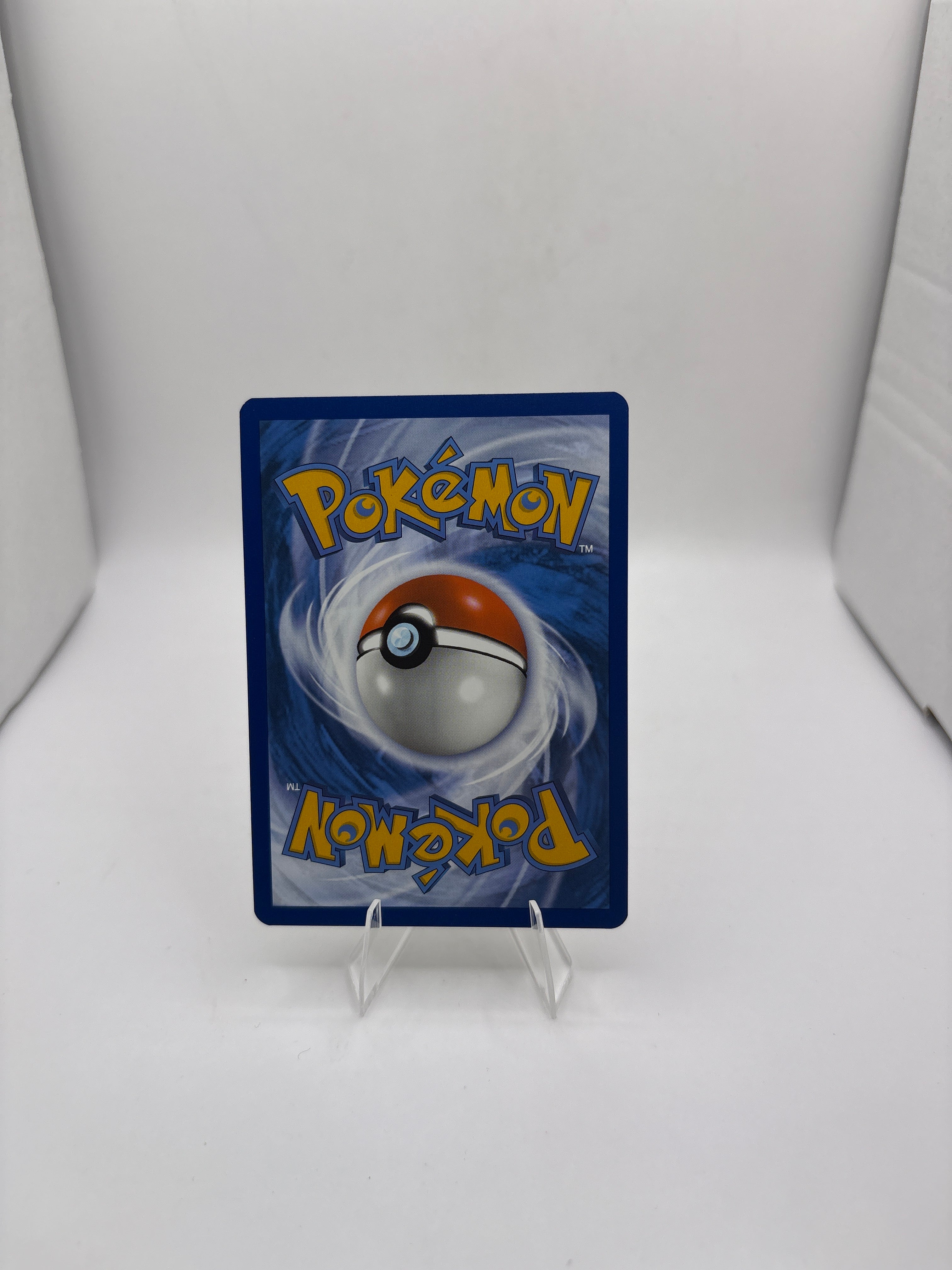 Pokemon Mesagoza