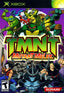 TMNT Mutant Melee (Xbox)