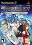 Eureka Seven Vol 1: The New Wave (Playstation 2)