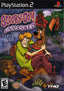 Scooby-Doo! Unmasked (Playstation 2)