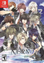 Norn9: Last Era Limited Edition (Nintendo Switch)