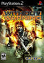 Without Warning (Playstation 2)