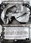 Sorin, Imperious Bloodlord (SLD-1244) - Secret Lair Drop (Borderless) Foil