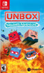Unbox: Newbie's Adventure (Nintendo Switch)