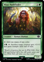 Wose Pathfinder (LTR-190) - The Lord of the Rings: Tales of Middle-earth