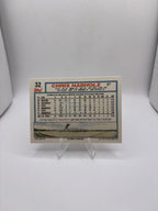 Topps Chris Nabholz