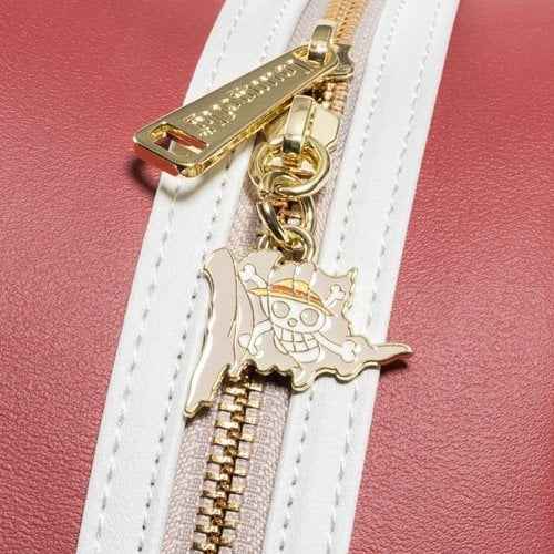 Loungefly One Piece Going Merry Ship Mini-Backpack - Entertainment Earth Exclusive