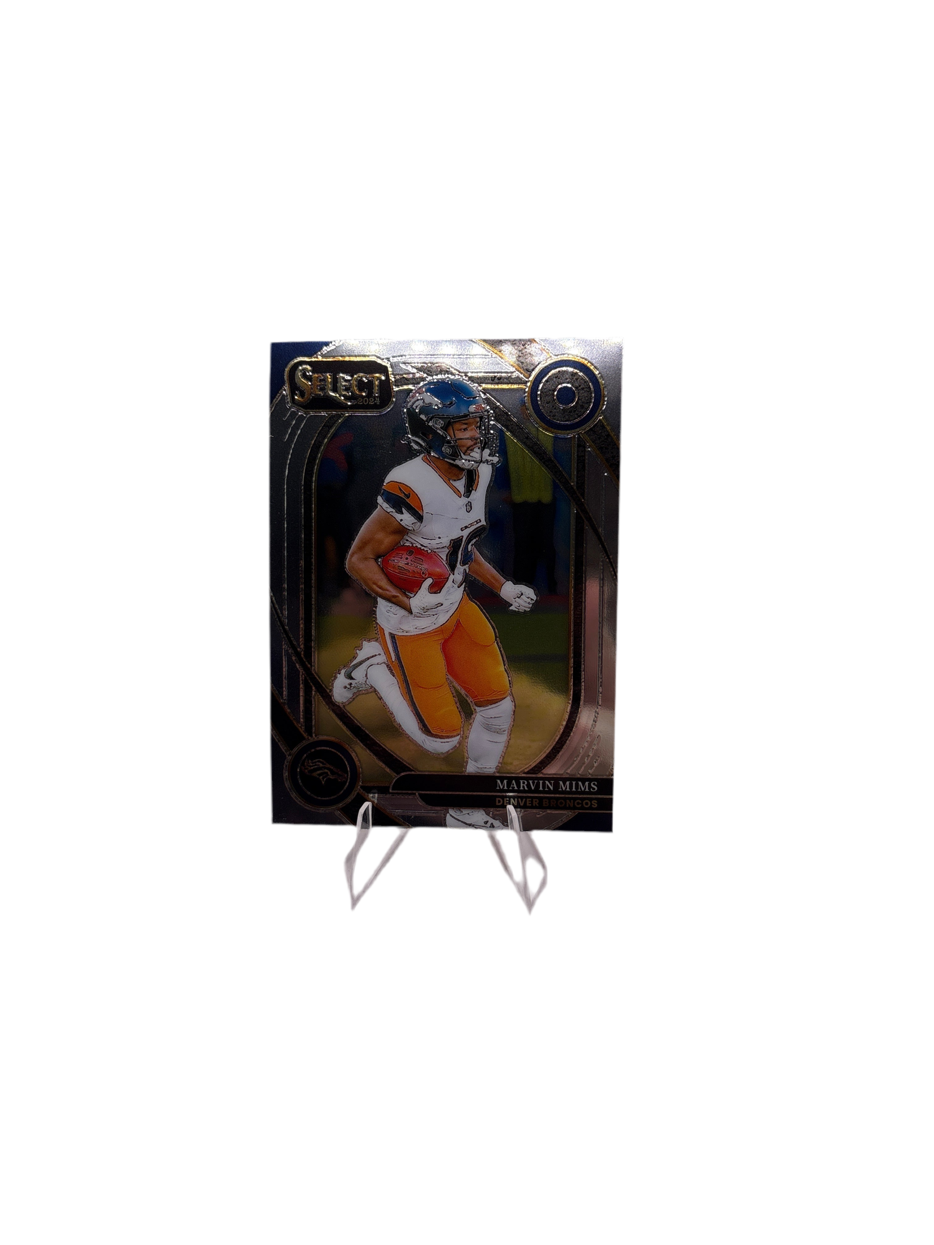 Select Marvin Mims Main image
