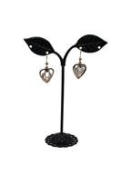 Crystal Earrings