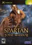 Spartan Total Warrior (Xbox)