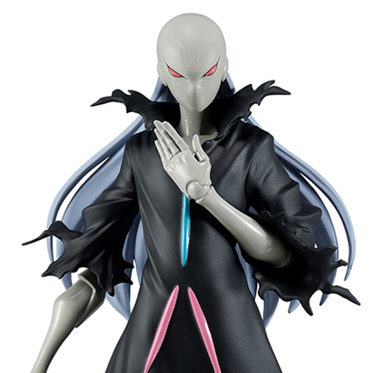 That Time I Got Reincarnated as a Slime Spirit Guardian Beretta Vol. 16 Otherworlder Statue Main image