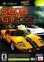 Sega GT 2002 / JSRF Combo (Xbox)