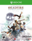 Pillars of Eternity II Deadfire Ultimate Edition (Xbox One)