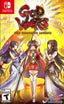 God Wars The Complete Legend (Nintendo Switch)