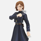 Jujutsu Kaisen - Jukon No Kata Nobara Kugisaki Figure - Collectors World Toys
