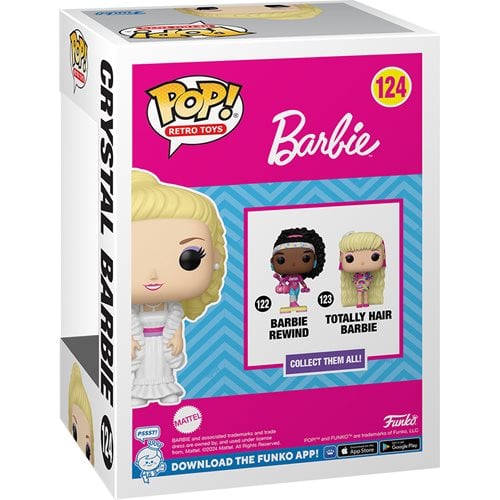 Funko Pop! Retro Toys Vinyl Figures - Select Figure(s) - Collectors World Toys