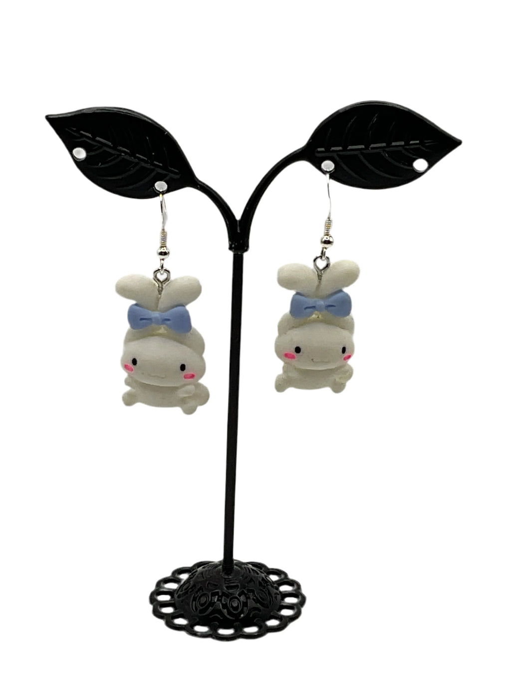 Hello Kitty Earrings