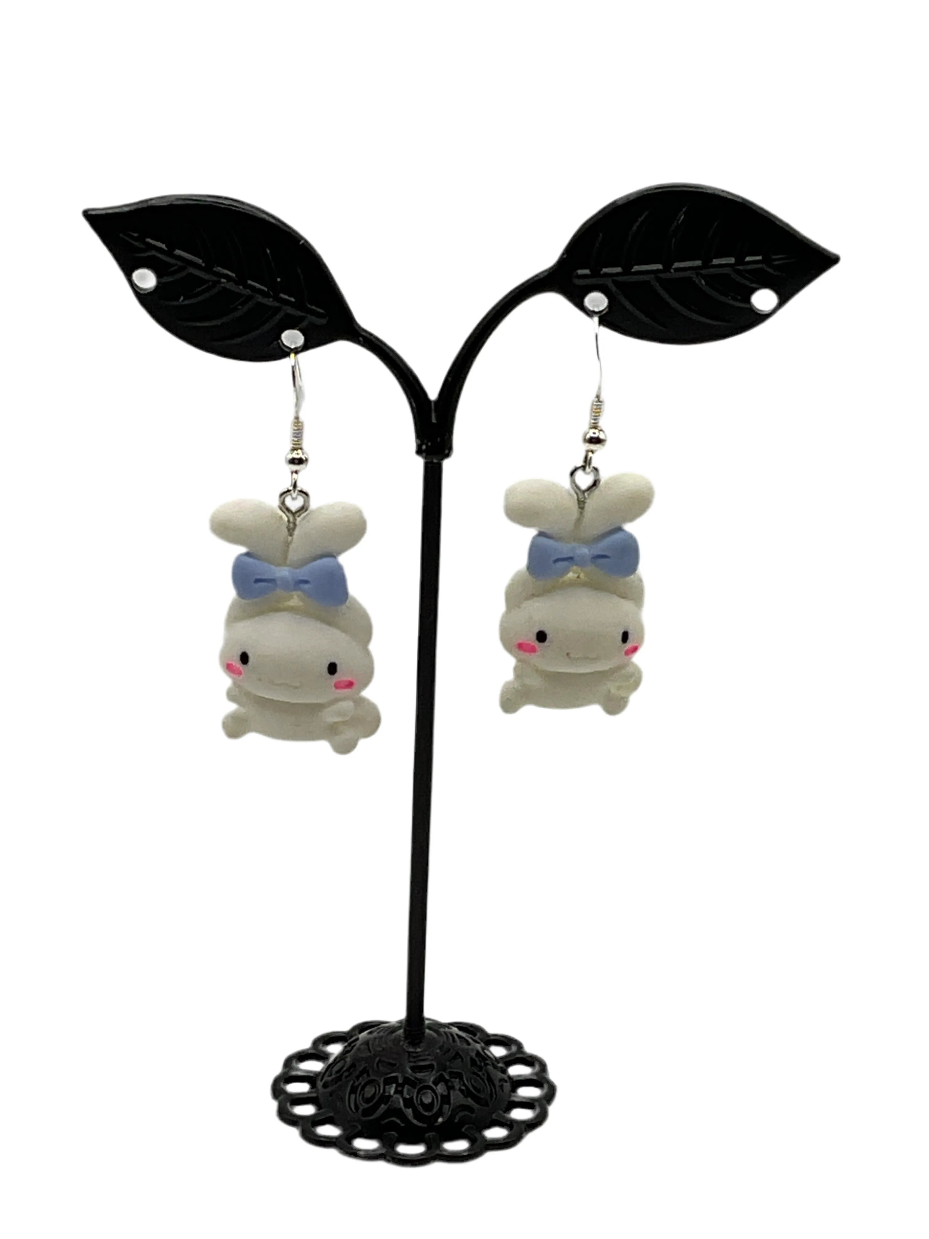 Hello Kitty Earrings