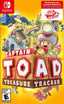 Captain Toad: Treasure Tracker (Nintendo Switch)