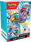 Scarlet & Violet: Journey Together - Booster Bundle