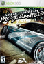 Need For Speed: Most Wanted (Xbox 360)