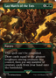 Last March of the Ents (LTR-418) - The Lord of the Rings: Tales of Middle-earth (Borderless)