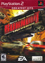 Burnout Revenge (Greatest Hits) (Playstation 2)