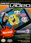 Game Boy Advance Video: Nicktoons Collection - Volume 3 (Gameboy Advance)