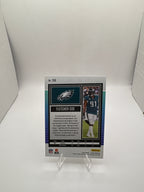 Score Fletcher Cox