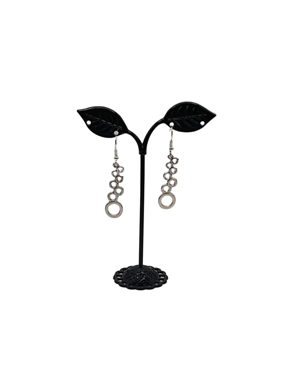 Bubble Earrings