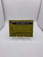 Topps Jay Tibbs