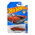 Hot Wheels Custom '66 Toronado - Factory Fresh Series 4/5