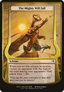 The Mighty Will Fall (OE01-10★) - Archenemy: Nicol Bolas Schemes