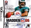 Madden 2006 (Nintendo DS)