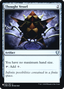Thought Vessel (LIST-CMR-346) - The List Foil