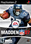 Madden NFL 07 (PlayStation 2)