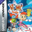 Atomic Betty (Gameboy Advance)