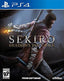 Sekiro: Shadows Die Twice (Playstation 4)