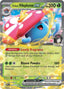 Erika's Vileplume ex (003/217) [Mega Evolution: Ascended Heroes]