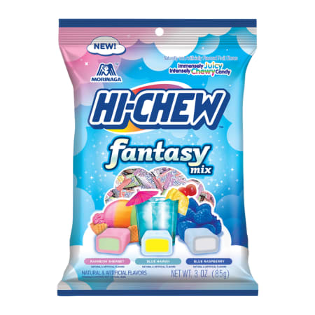 Hi-Chew - Collectors World Toys