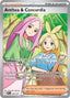 Anthea & Concordia (254/217) [Mega Evolution: Ascended Heroes]
